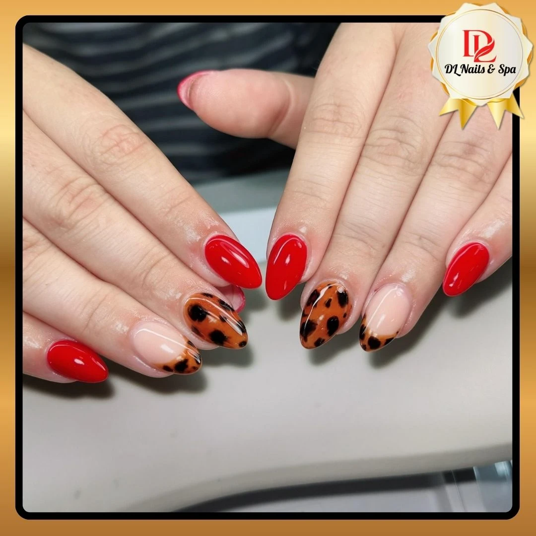 Nail Art